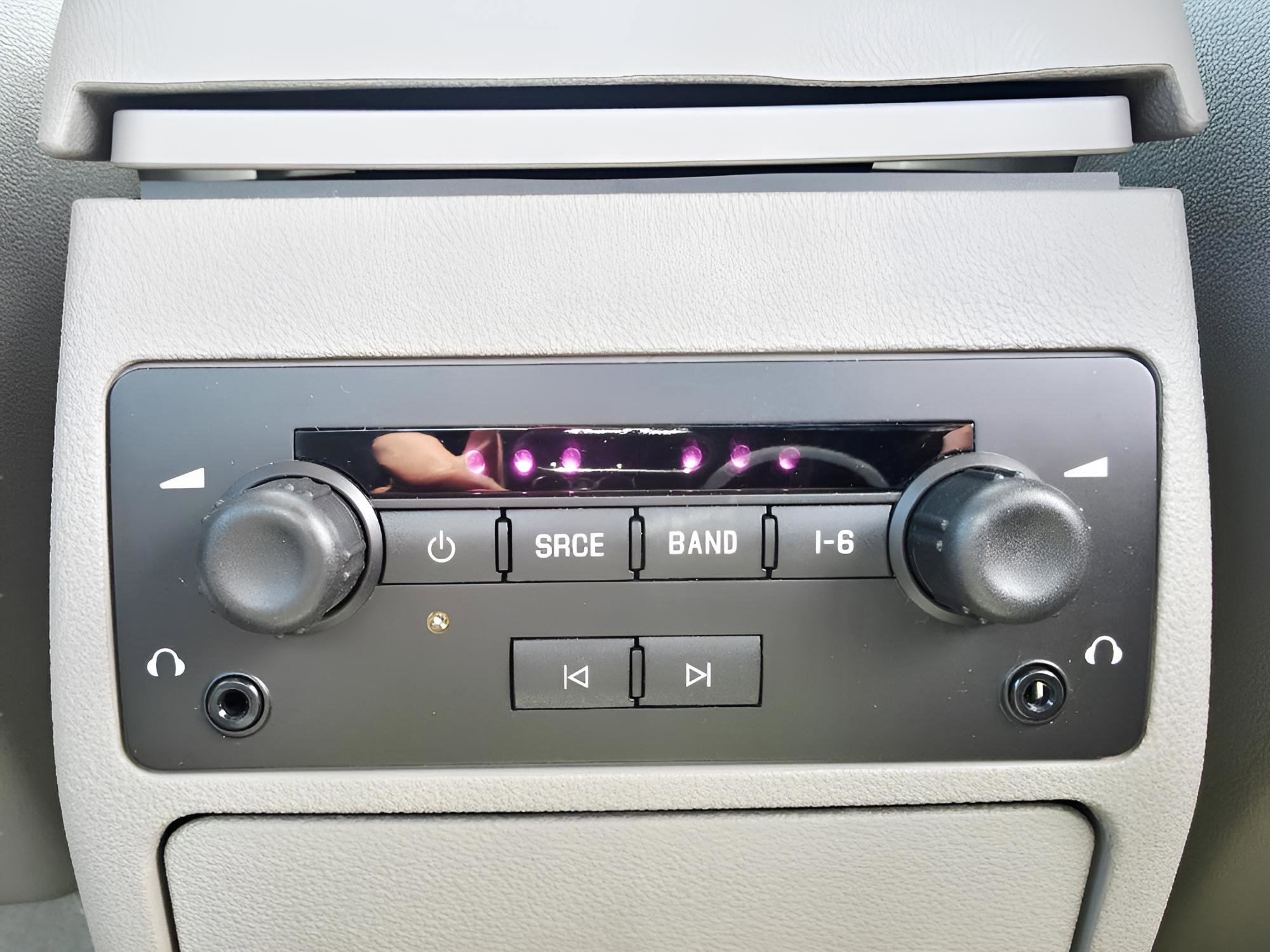 Used 2008 Saturn Aura XR w/ Premium Trim Package image 18