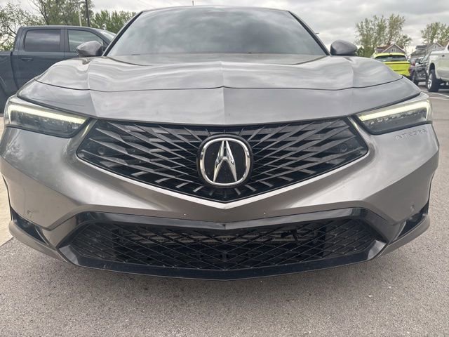 Used 2023 Acura Integra A-Spec FWD image 13