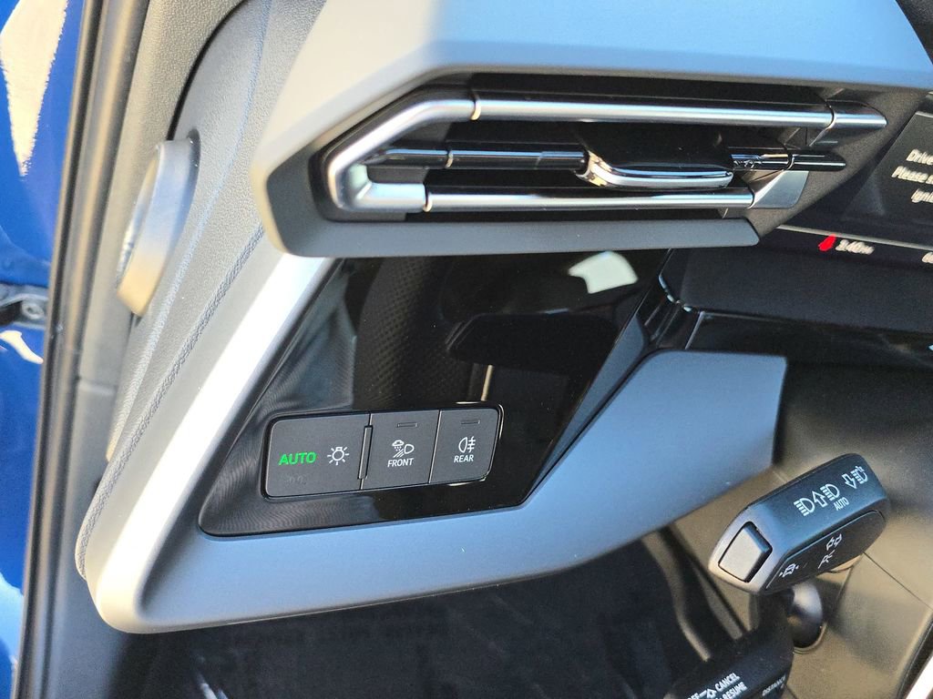 New 2026 Audi S3 Premium image 28