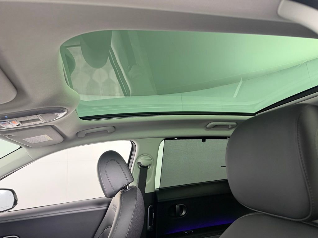 Used 2026 Hyundai Ioniq 5 Limited RWD image 25