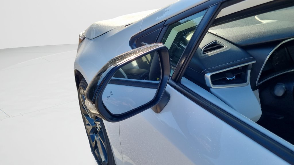New 2027 Toyota Corolla XSE FWD image 27