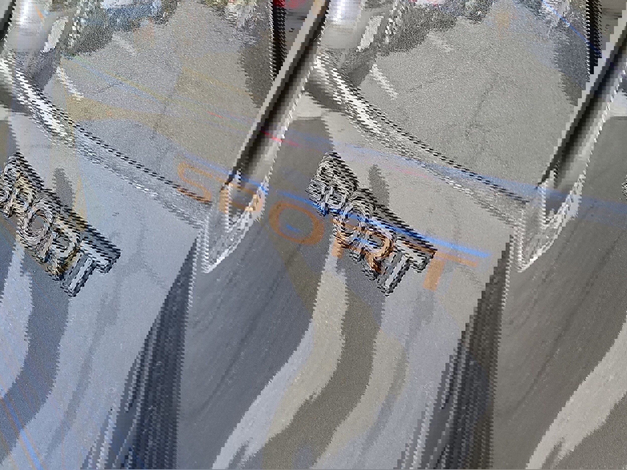 New 2026 Subaru Forester Sport image 4