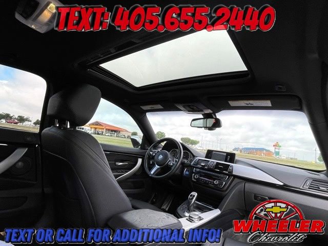 Used 2015 BMW 428i Gran Coupe image 20