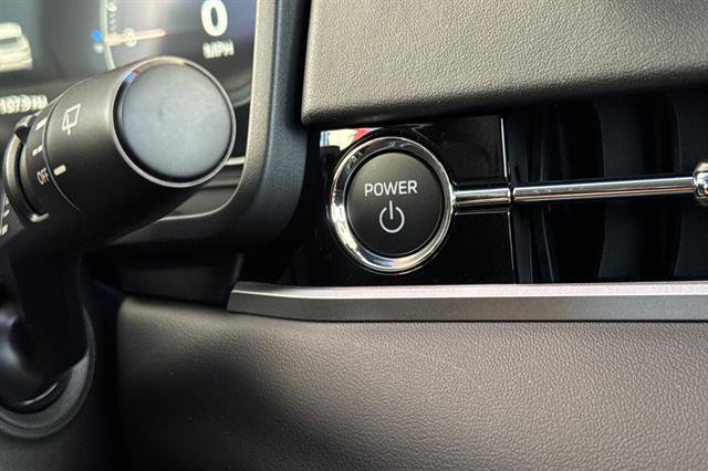 New 2026 Nissan Rogue SL image 25