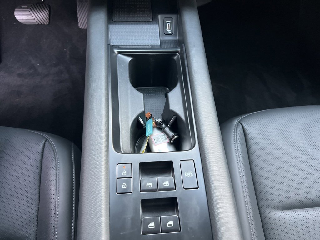 Used 2023 Hyundai Ioniq 6 SEL image 15