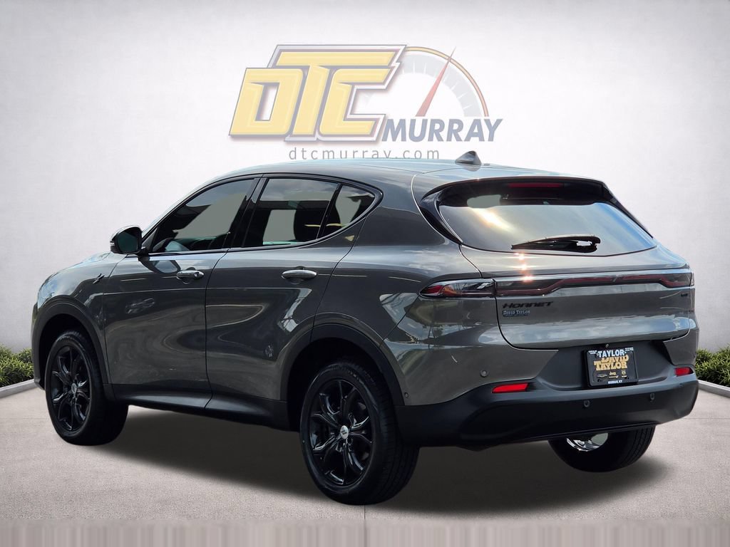 Used 2023 Dodge Hornet GT w/ Tech Pack w/o Parking AWD/4WD image 7