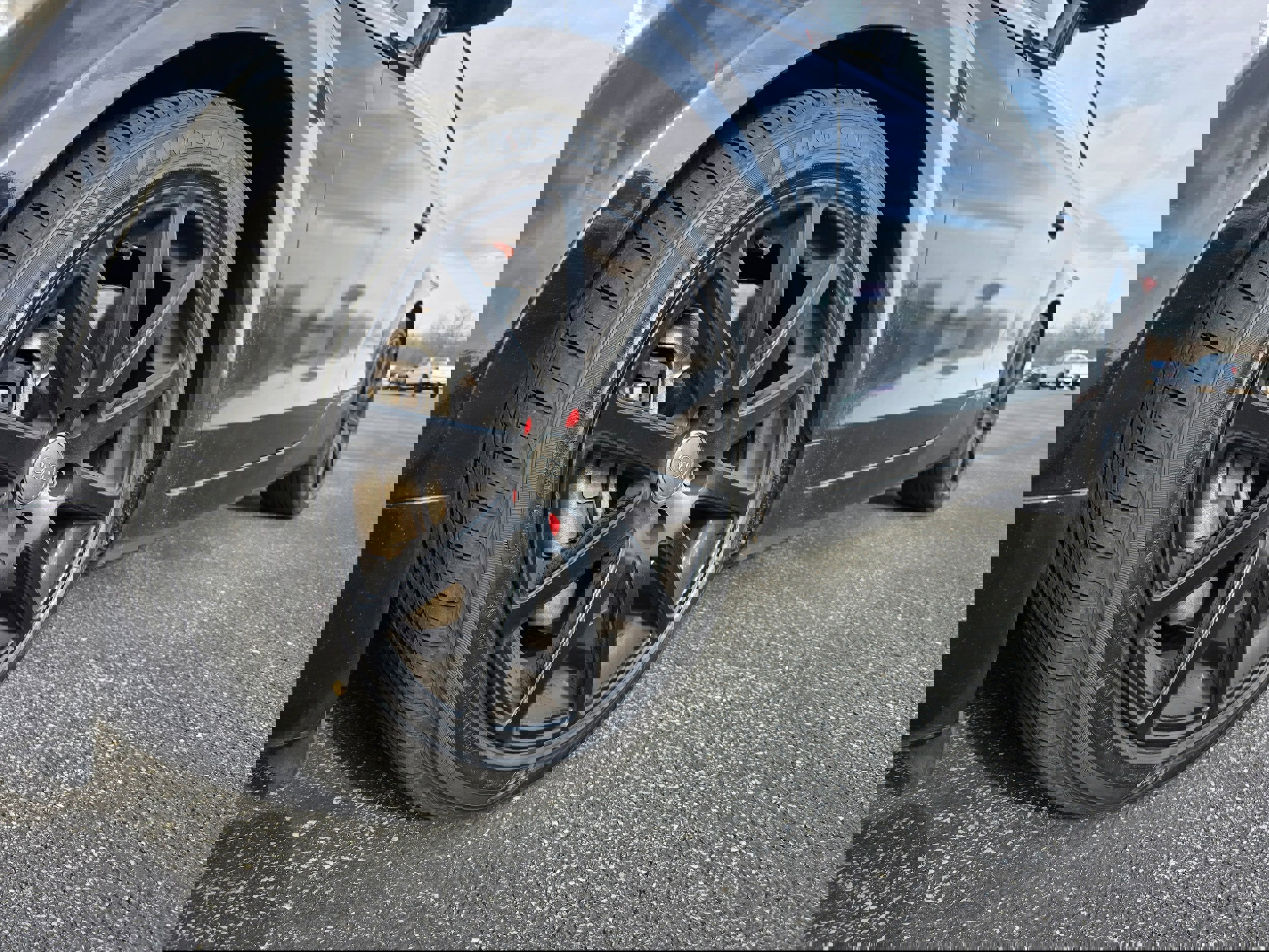 Used 2008 Audi TT 3.2 image 18