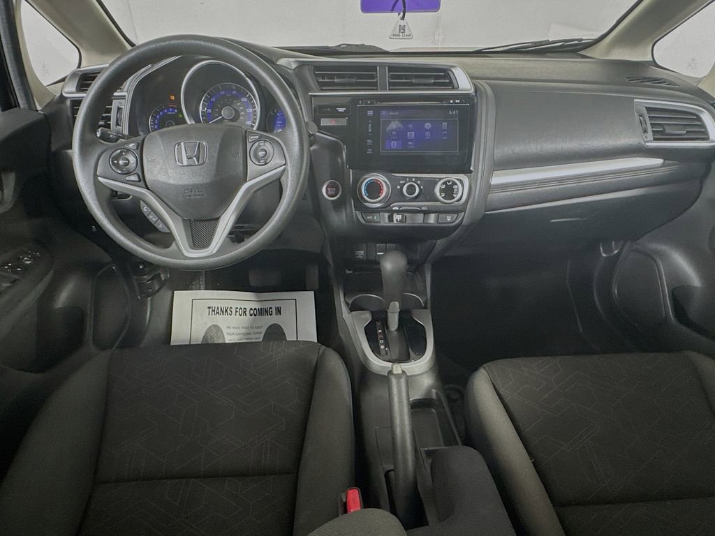 Used 2016 Honda Fit EX image 22