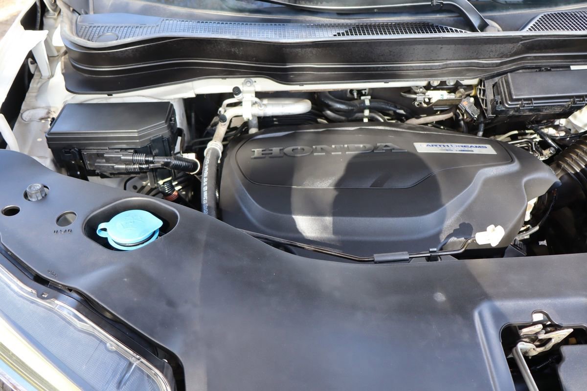 Used 2016 Honda Pilot Elite image 41