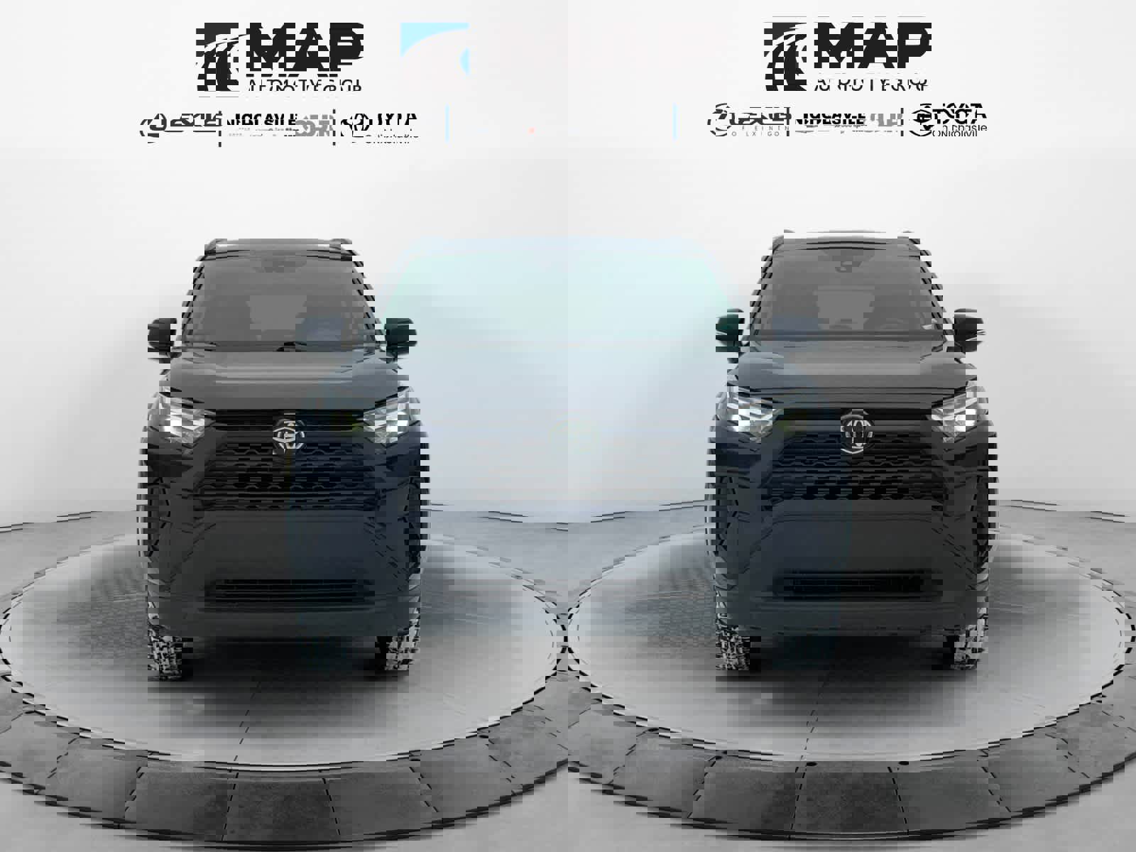 Used 2024 Toyota RAV4 XLE image 8