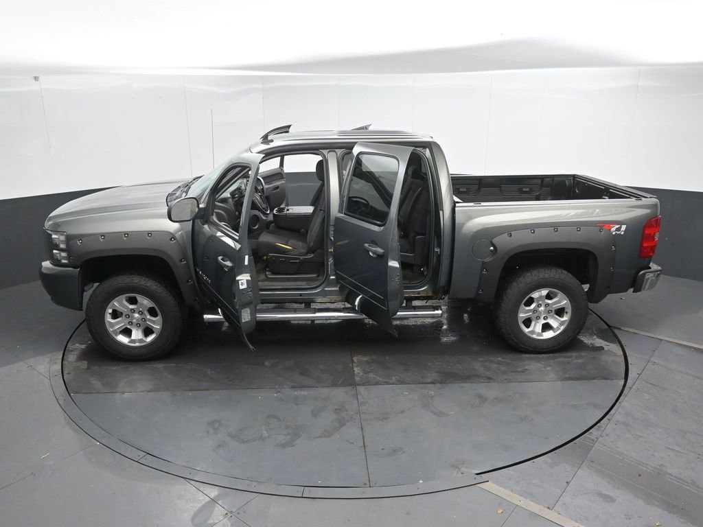 Used 2011 Chevrolet Silverado 1500 LT w/ All-Star Edition image 38