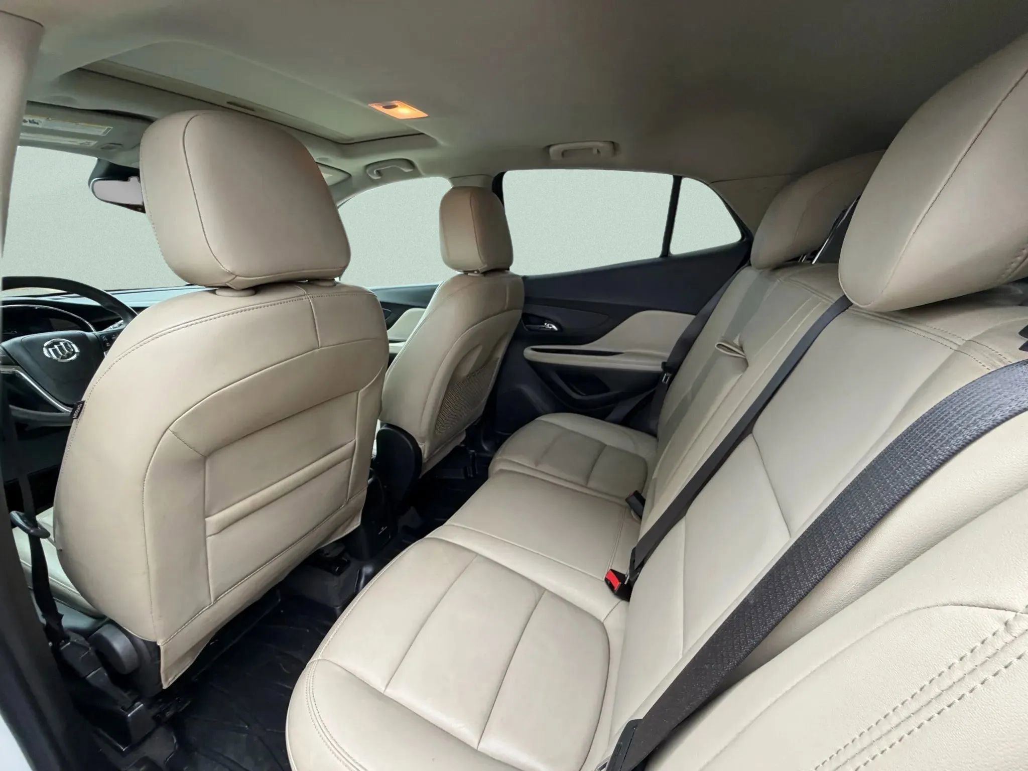 Used 2017 Buick Encore Essence w/ Experience Buick Package image 17