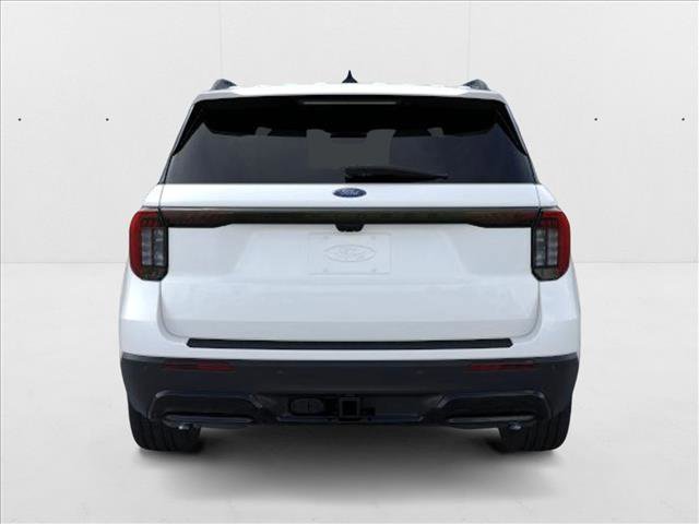 New 2025 Ford Explorer ST-Line w/ Premium Package image 5