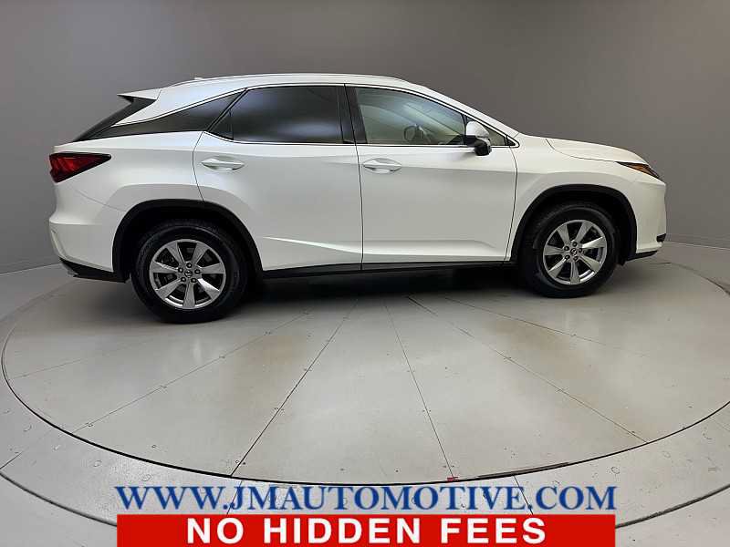 Used 2018 Lexus RX 350 AWD w/ Premium Package image 6