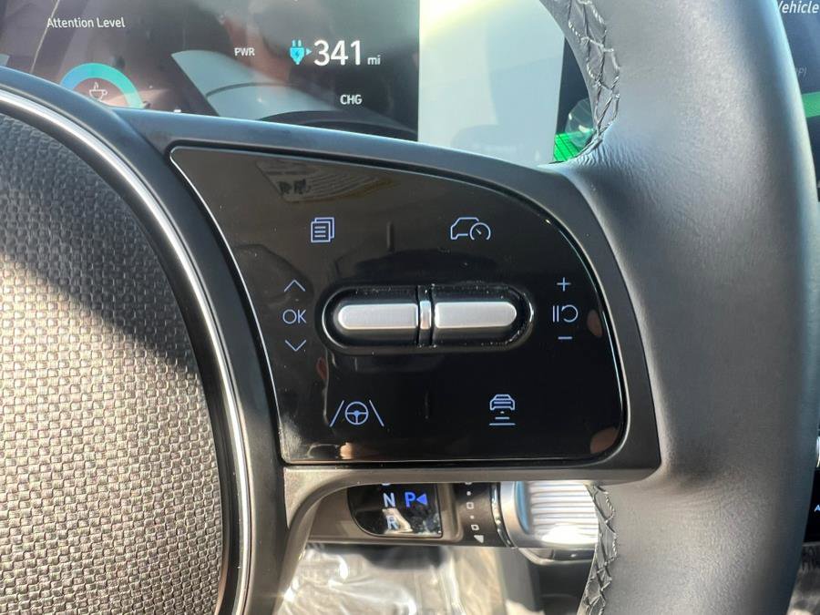 Used 2023 Hyundai Ioniq 5 Limited w/ Cargo Package image 18