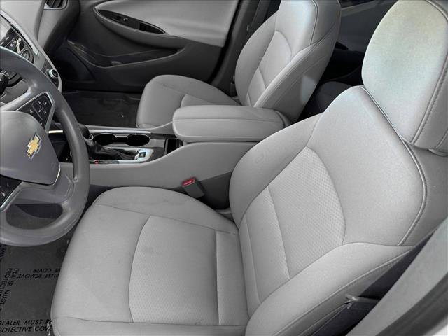 Used 2022 Chevrolet Malibu LT image 10