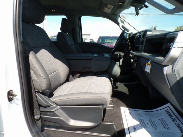 New 2026 Ford F250 XL w/ STX Appearance Package image 11