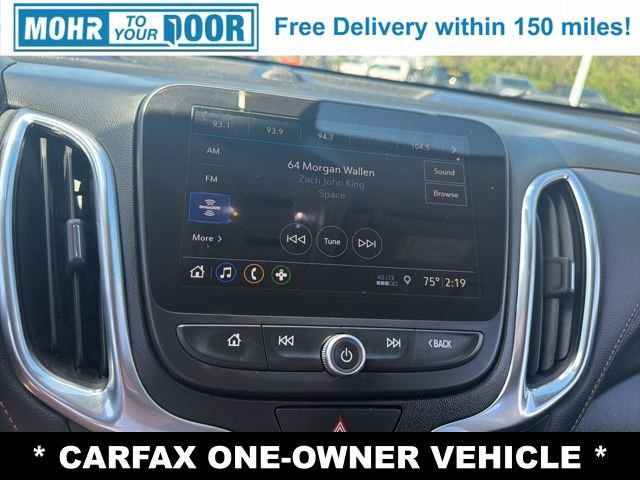 Used 2021 Chevrolet Equinox Premier w/ Redline Edition image 20