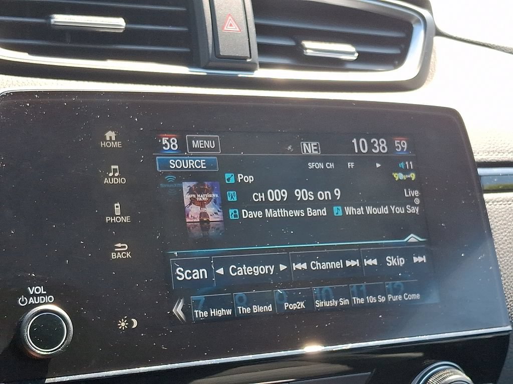 Used 2020 Honda CR-V EX-L image 17