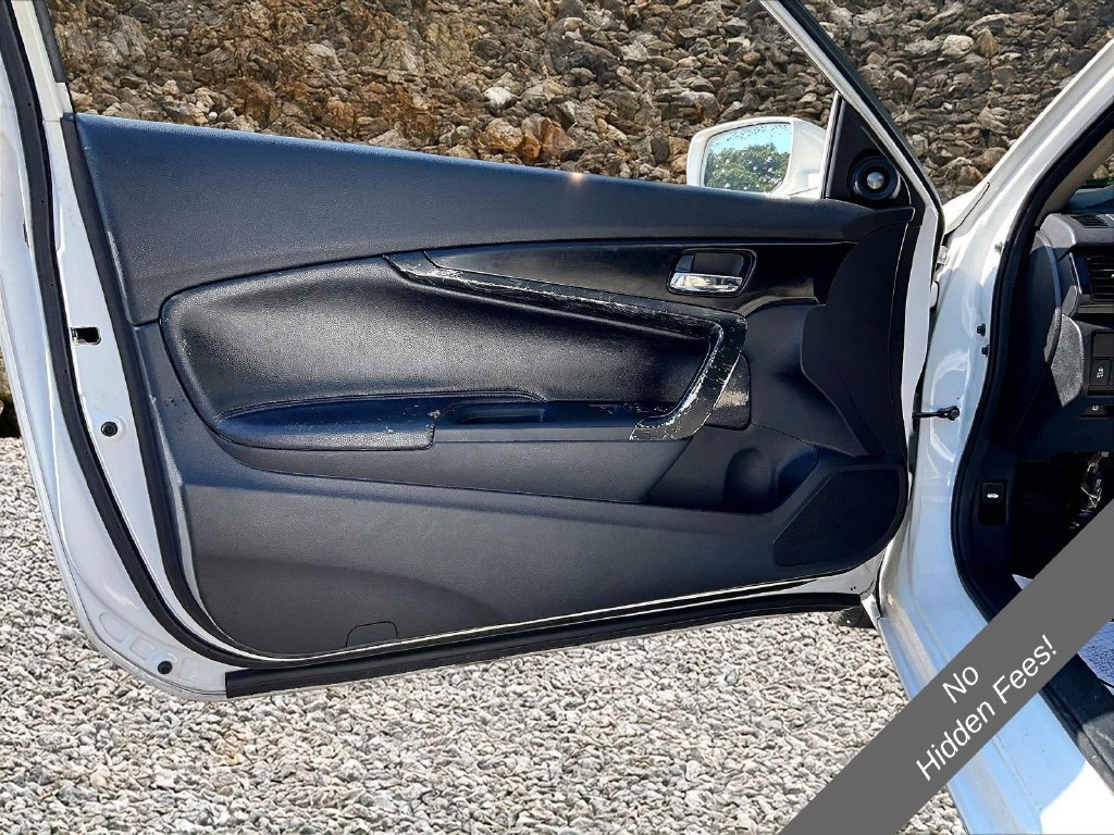 Used 2015 Honda Accord EX image 18