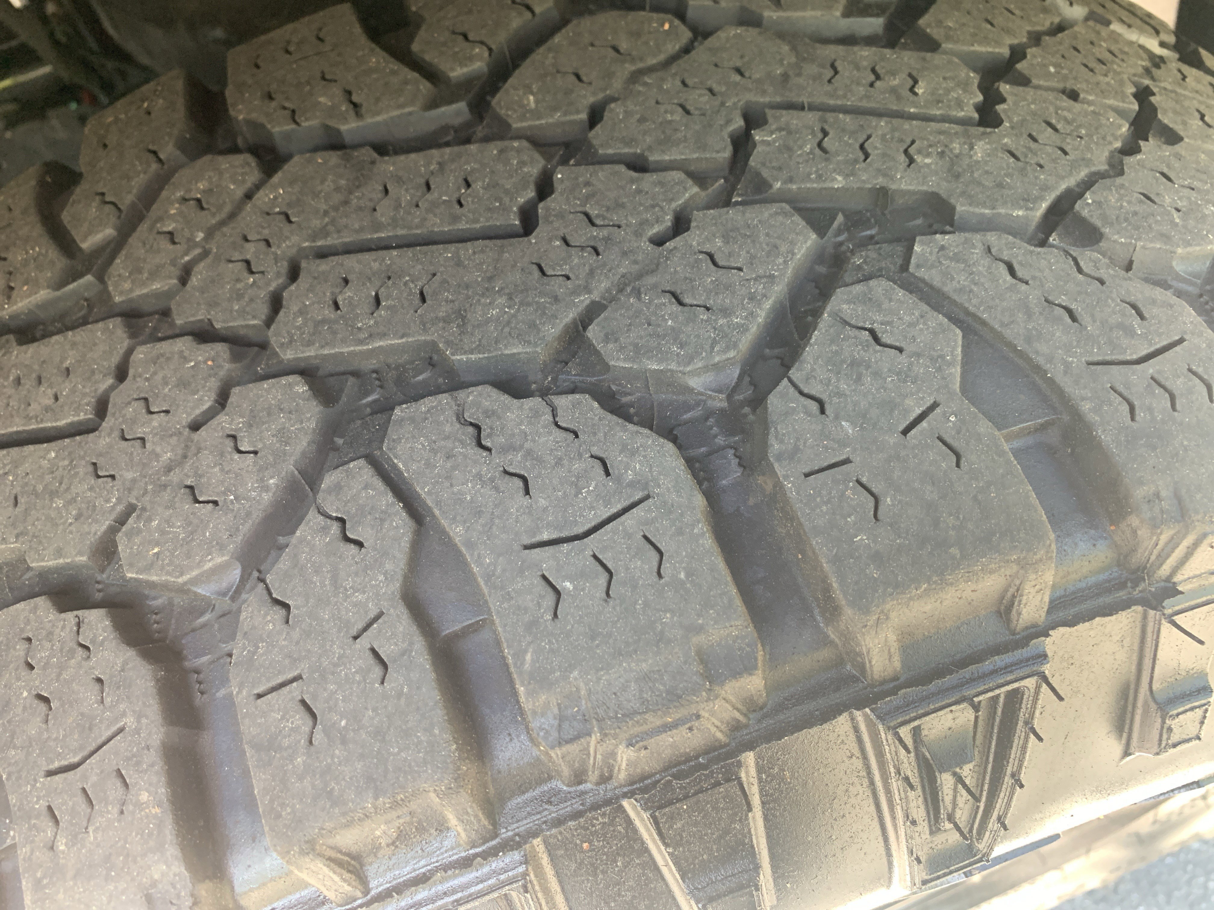 Used 2026 RAM 1500 Rebel w/ G/T Package AWD/4WD image 18