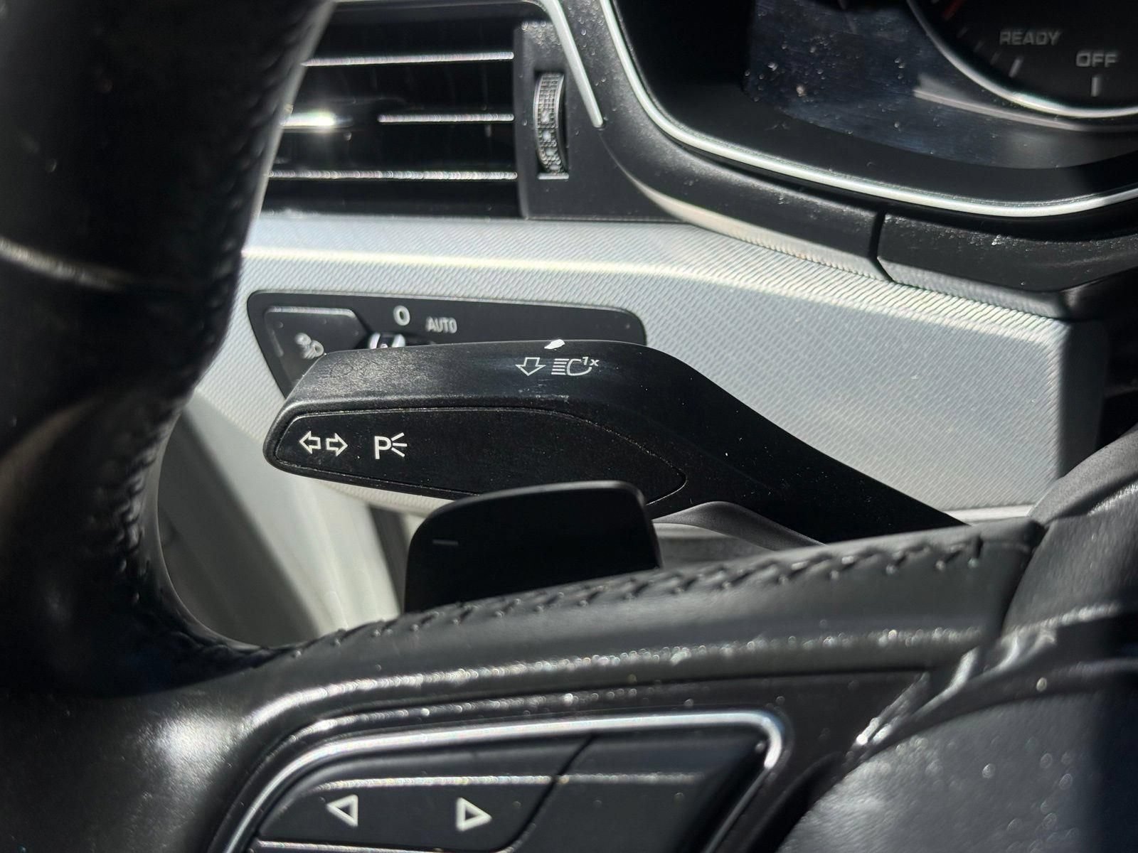 Used 2017 Audi A4 2.0T Premium FWD image 37