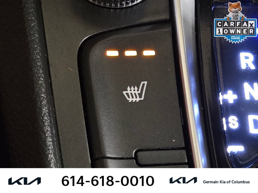 Used 2023 Hyundai Kona Limited AWD/4WD image 31