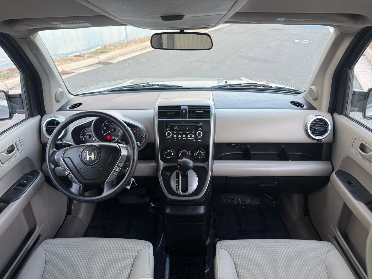 Used 2011 Honda Element EX image 29