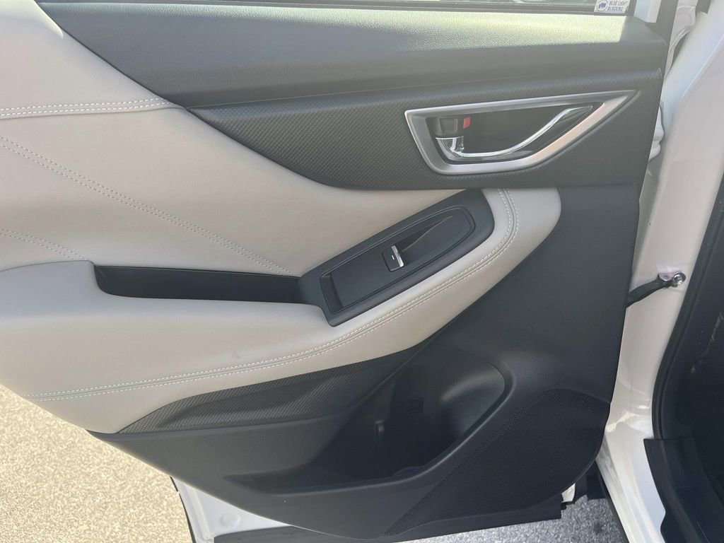 Used 2020 Subaru Forester Limited w/ Popular Package #3 image 21