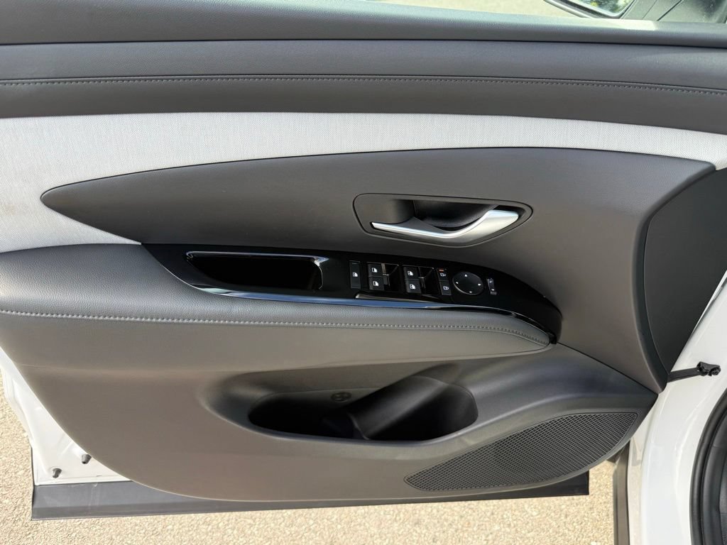 Certified 2025 Hyundai Santa Cruz SEL AWD/4WD image 31