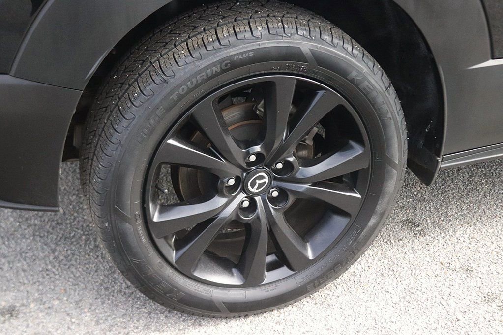 Used 2024 MAZDA CX-30 AWD 2.5 S w/ Select Sport Pkg image 8