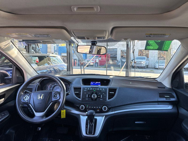 Used 2012 Honda CR-V EX image 18