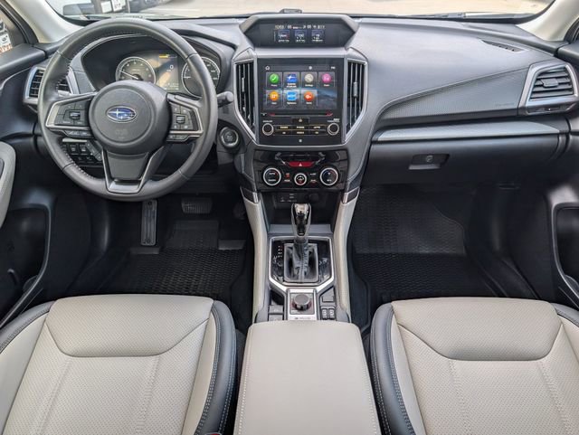 Used 2020 Subaru Forester Limited w/ Popular Package #3 AWD/4WD image 26