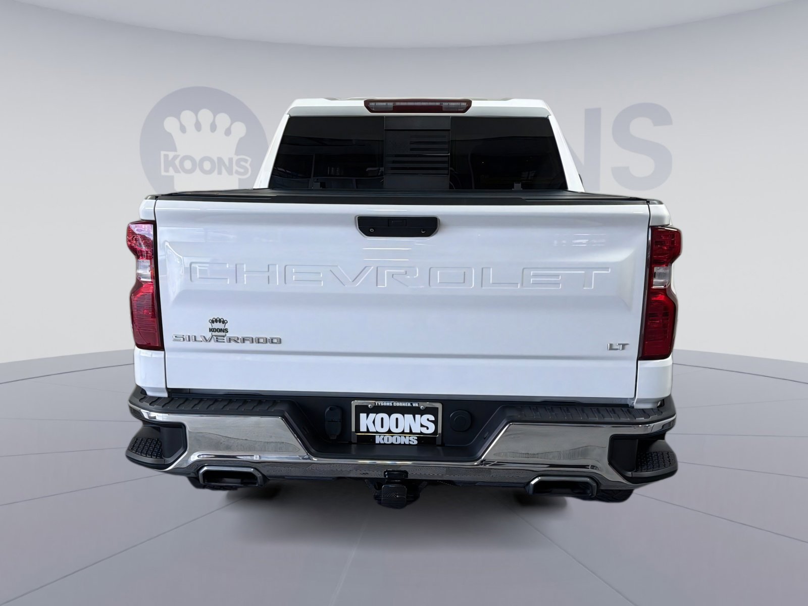 Used 2021 Chevrolet Silverado 1500 LT w/ All Star Edition Plus image 5