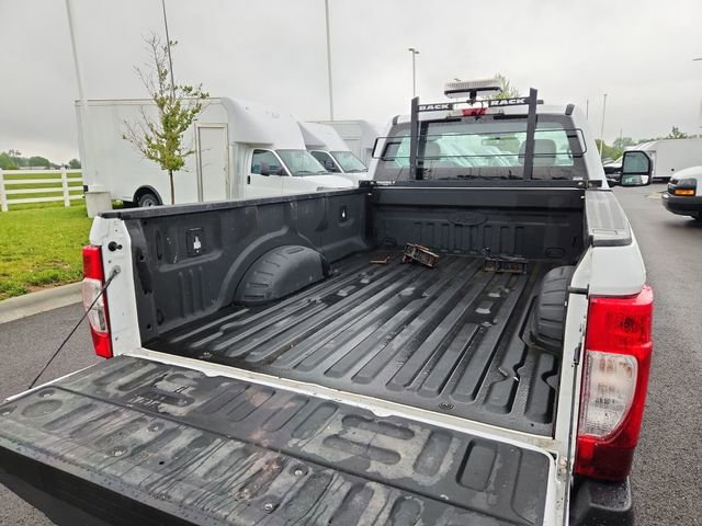Used 2022 Ford F250 XL w/ Power Equipment Group AWD/4WD image 24