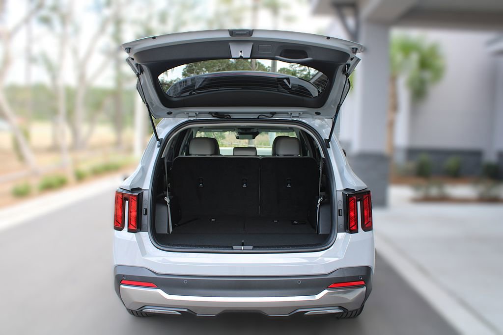 New 2026 Kia Sorento S image 9