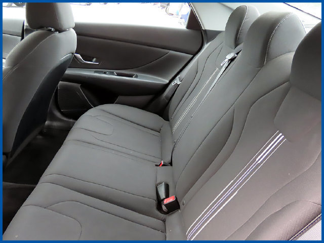 Used 2021 Hyundai Elantra SEL FWD image 10