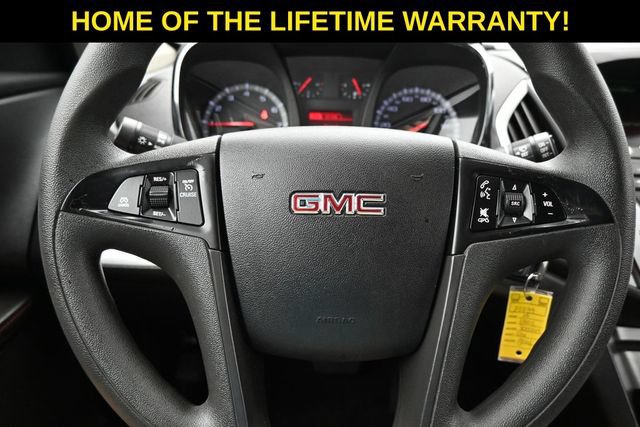 Used 2014 GMC Terrain SLE FWD image 19