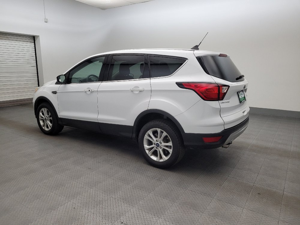Used 2019 Ford Escape SE AWD/4WD image 3