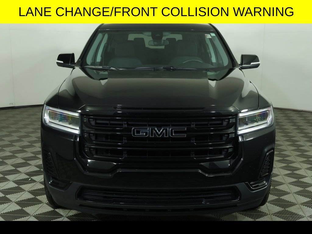 Used 2023 GMC Acadia SLE w/ Driver Convenience Package AWD/4WD image 12