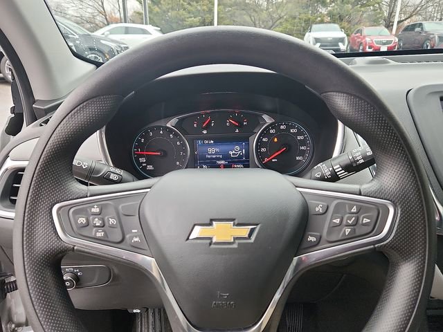 Used 2022 Chevrolet Equinox LS w/ LS Convenience Package image 18