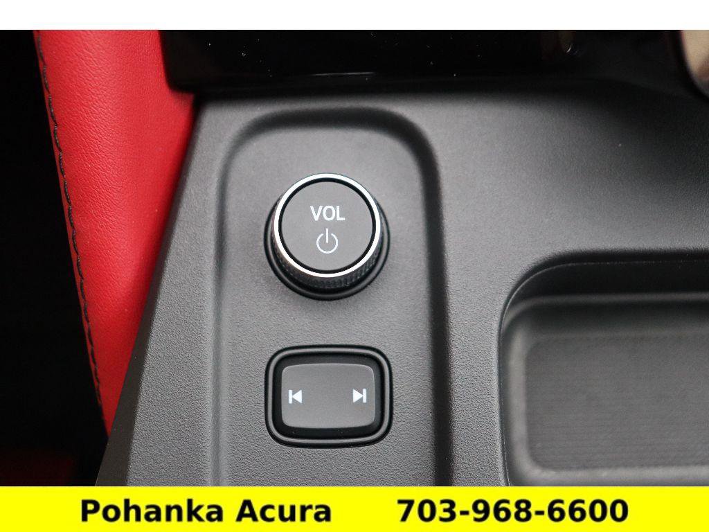 Certified 2026 Acura MDX A-Spec image 19