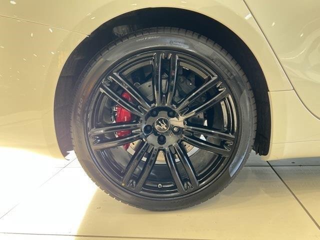 New 2024 Maserati Ghibli Modena Ultima Q4 image 31