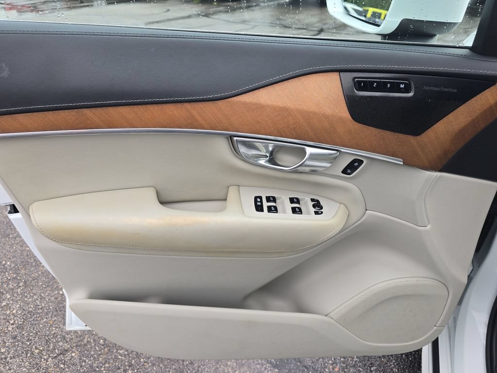 Used 2019 Volvo XC90 T6 Inscription w/ Advanced Package AWD/4WD image 27