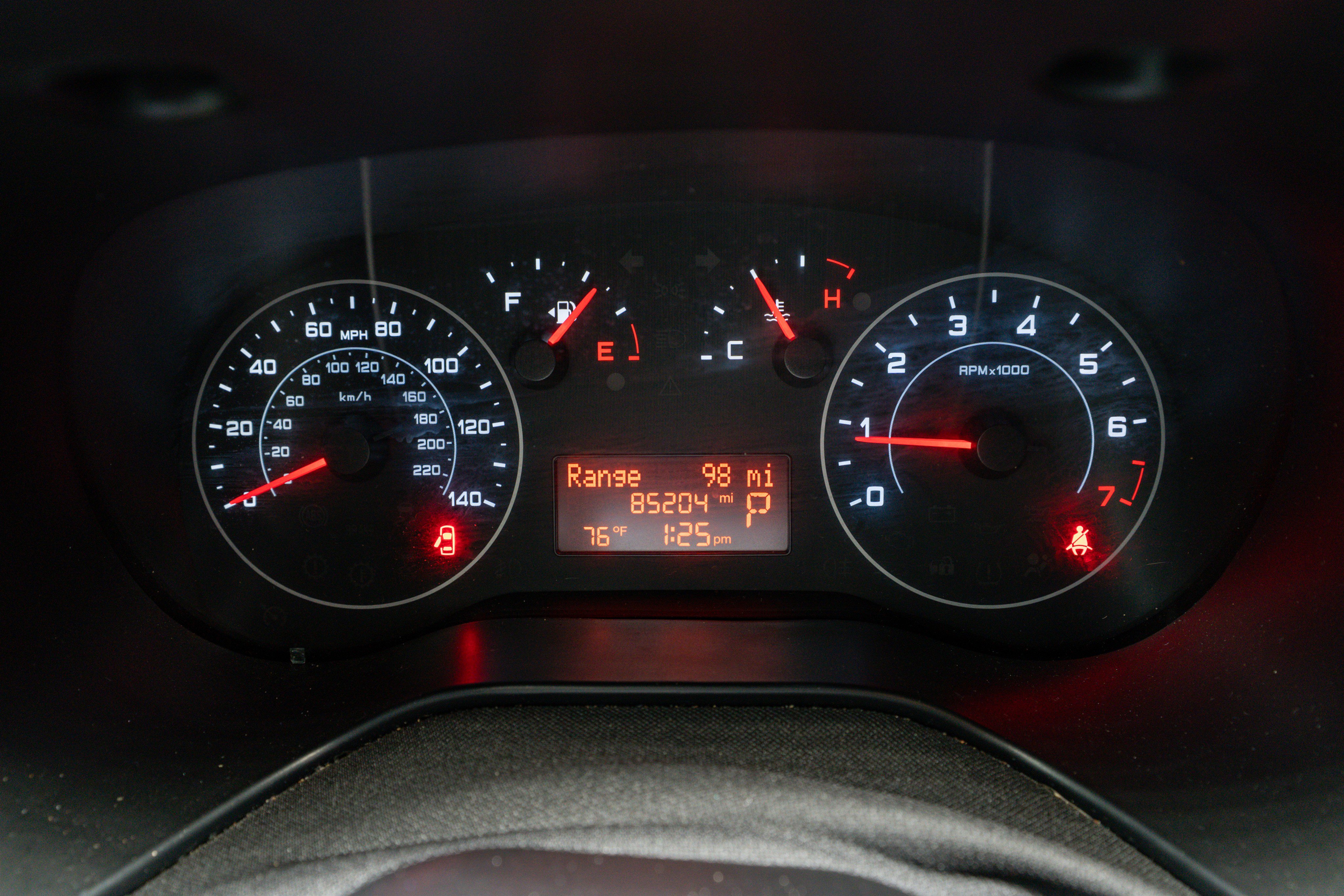 Used 2022 RAM ProMaster City Tradesman w/ Window Group 04 image 24