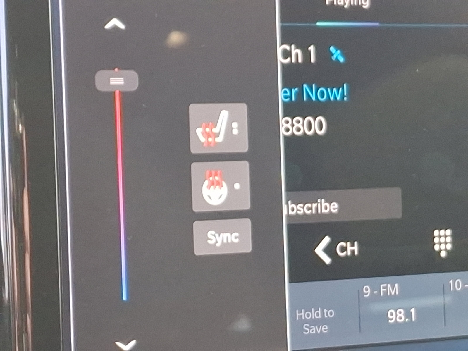 Used 2021 Chrysler Pacifica Touring w/ S Appearance Package image 24