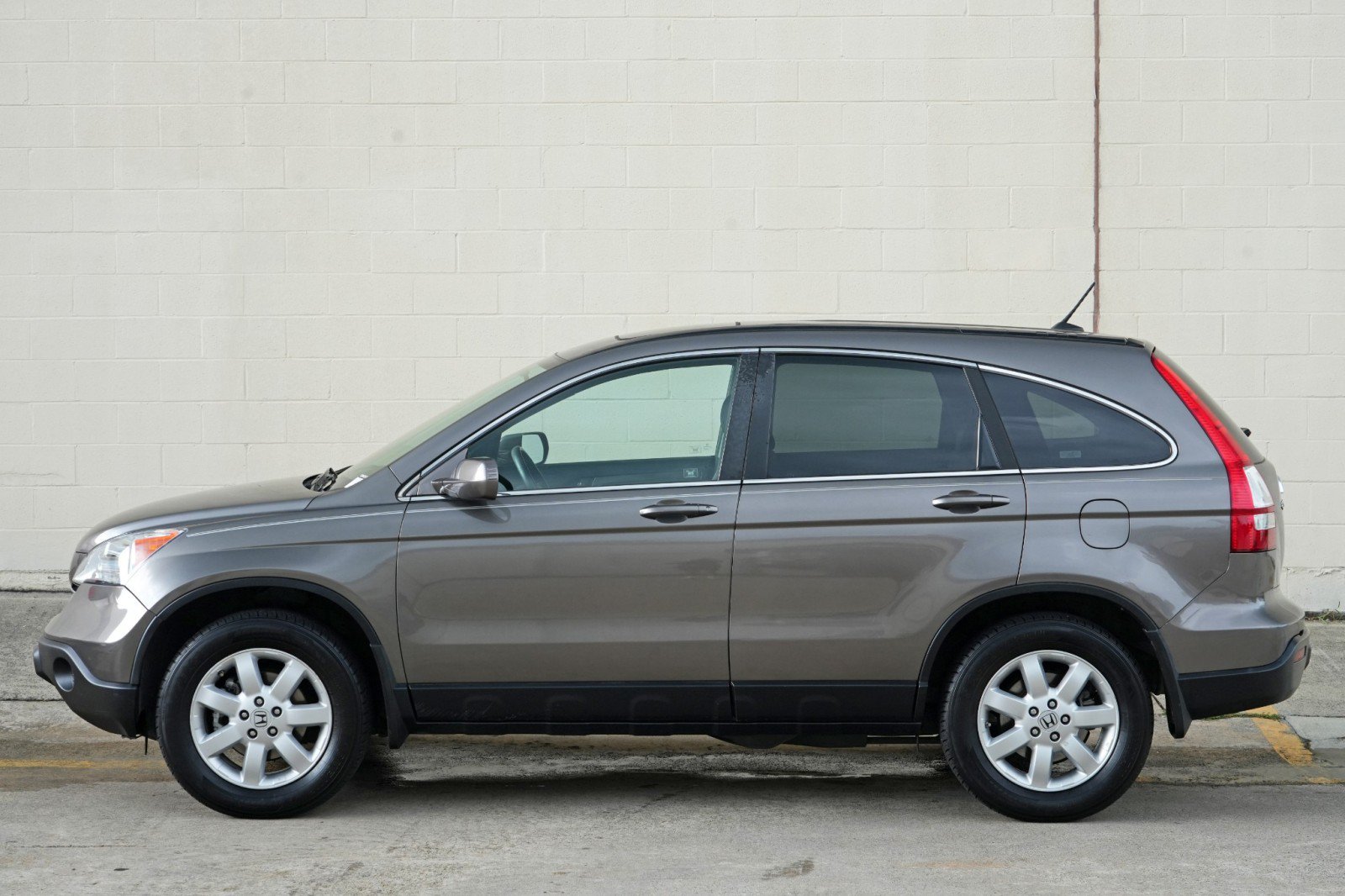 Used 2009 Honda CR-V EX-L image 41