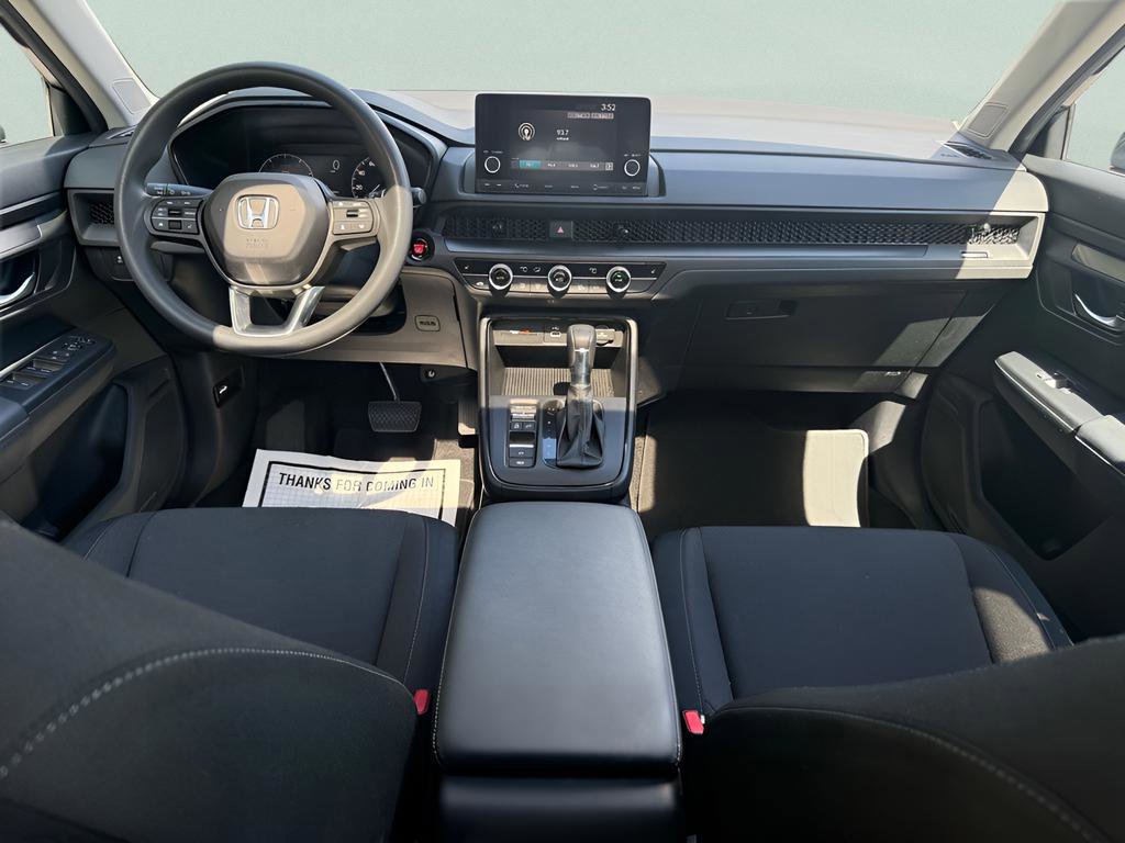 Used 2024 Honda CR-V EX image 14