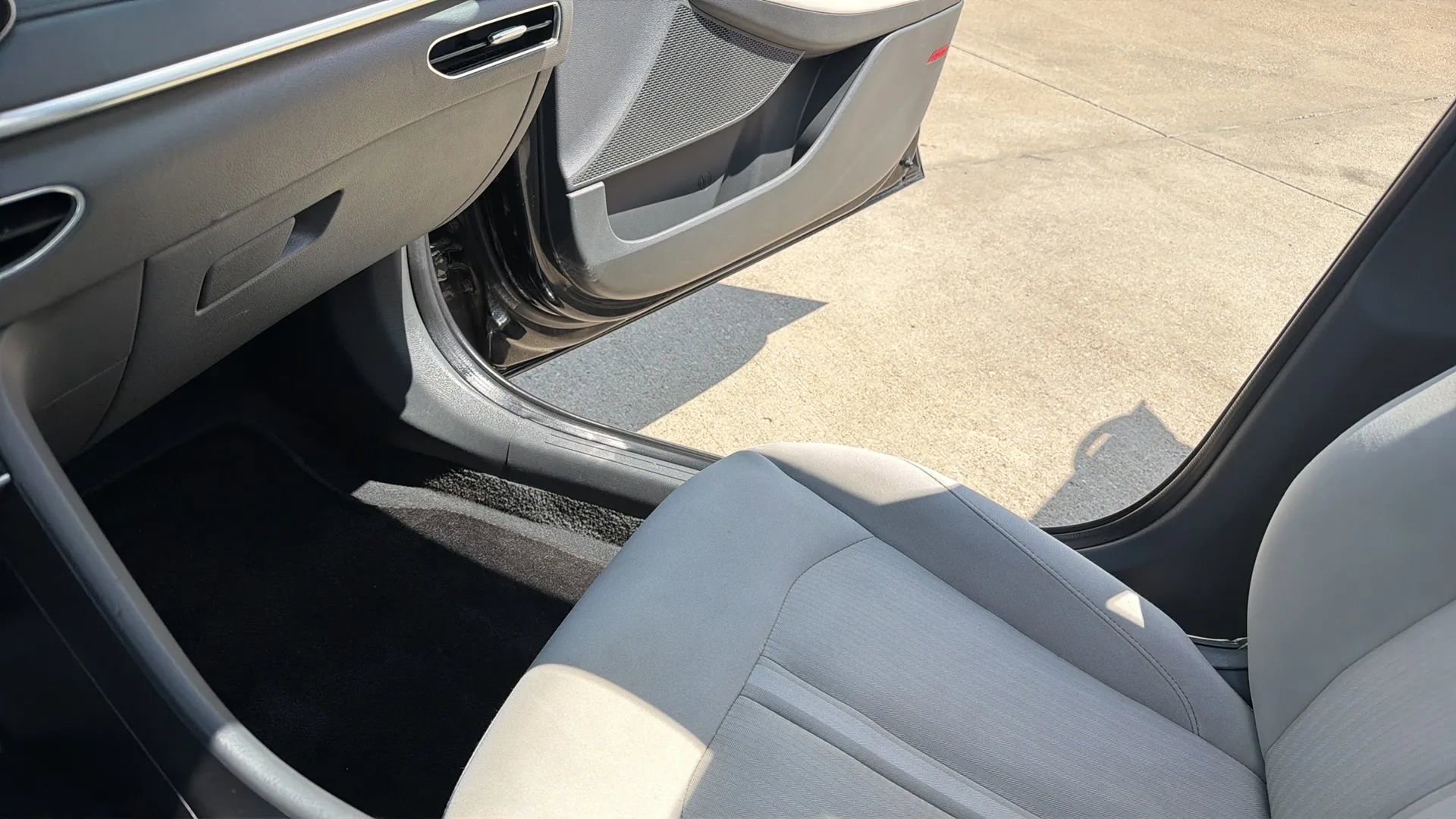 Used 2022 Hyundai Sonata SEL w/ Convenience Package FWD image 75