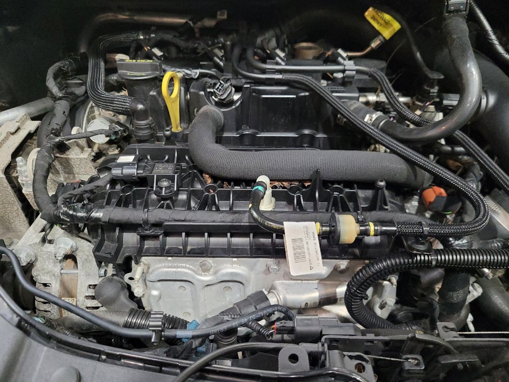 Used 2019 Ford Escape SE AWD/4WD image 30